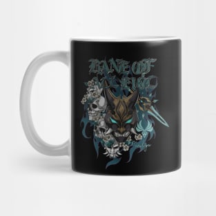 xiao  genshin impact  Tshirt Mug